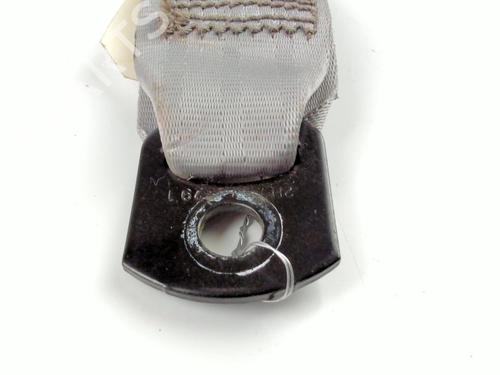 Boucle de ceinture de sécurité HYUNDAI TERRACAN (HP) 2.9 CRDi 4WD (163 hp) 20391521