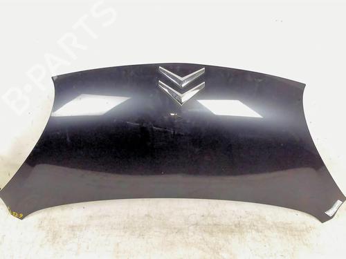 Hood CITROËN C1 (PM_, PN_) 1.0 | BP20421012C1 