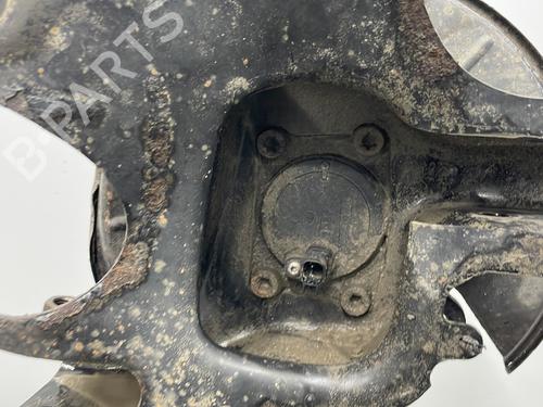 Used Right rear steering knuckle Right rear steering knuckle FORD MONDEO IV Turnier (BA7) 1.6 TDCi (115 hp) 31679357 31679357