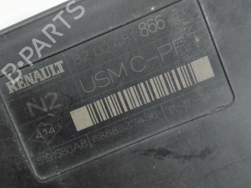 Used Fuse box Fuse box 21237908 21237908