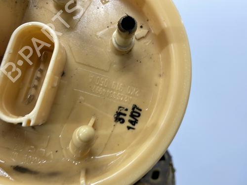 Used Fuel pump Fuel pump VW CADDY III Box Body/MPV (2KA, 2KH, 2CA, 2CH) 2.0 SDI (70 hp) 29928522 29928522