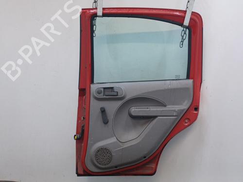Right rear door FIAT PANDA (169_) 1.1 (169.AXA1A) | BP22102693C5