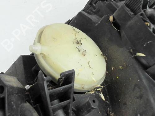 Used Right headlight Right headlight MERCEDES-BENZ B-CLASS Sports Tourer (W245) B 200 CDI (245.208) (140 hp) 40280001 40280001