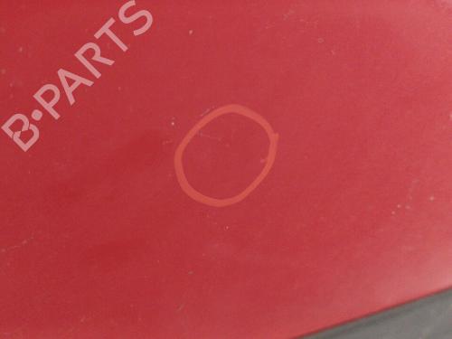 Used Left front door Left front door VW GOLF III Cabriolet (1E7) 1.9 TDI (110 hp) 22102642 22102642
