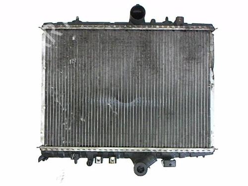 Kjøler CITROËN C5 I (DC_) 2.2 HDi (DC4HXB, DC4HXE) (133 hp) 20478886