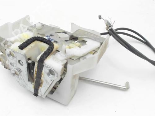 Rear right lock SUZUKI ALTO VII (GF, HA25_, HA35_) 1.0 (AMF310, GFC31S) | BP20417353C99 