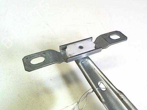 Used Front right window mechanism Front right window mechanism 20411334 20411334