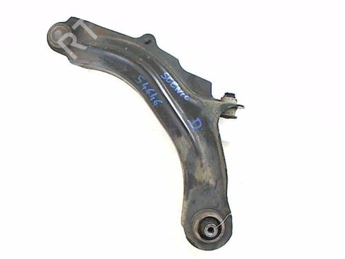 Right front suspension arm RENAULT SCÉNIC II (JM0/1_) 1.9 dCi (JM0G, JM12, JM1G, JM2C) | BP20410530M13 