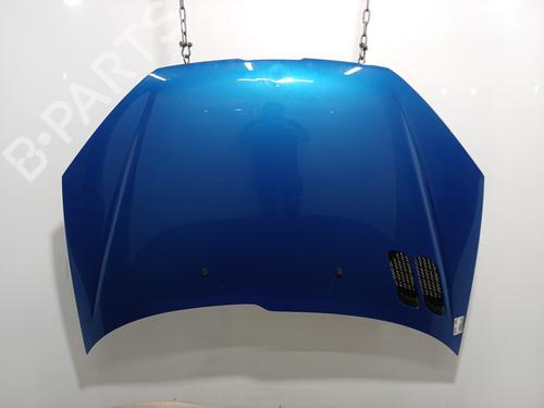 Motorhjelm Motorhjelm PEUGEOT 206 Hatchback (2A/C) [1998-2012] 36337715 36337715