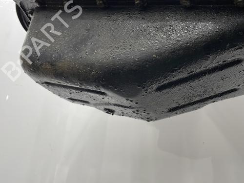 Engine RENAULT TRAFIC Van (T_, P_, V_) 2.1 D | BP30848149M1