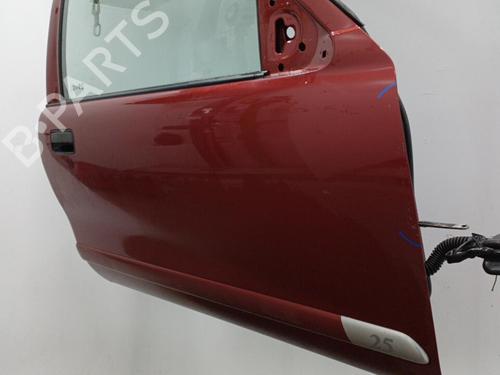 Right front door ROVER 25 I Hatchback (RF) 1.1 16V | BP22102342C3