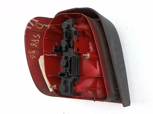 Used Right taillight Right taillight VW POLO (6N2) 1.9 SDI (64 hp) 20455003 20455003