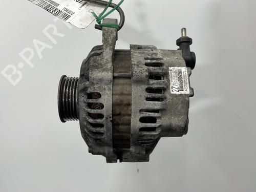 Alternator OPEL AGILA B (H08) 1.0 (F68) | BP29545102M7 - Image 3