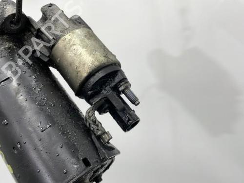 Used Starter Starter AUDI A6 Allroad C6 (4FH) 3.0 TDI quattro (233 hp) 20393050 20393050