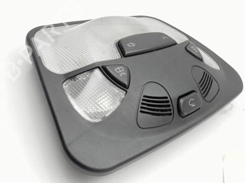 Interior roof light MERCEDES-BENZ CLK (C209) CLK 220 CDI (209.308) | BP29212884I8 