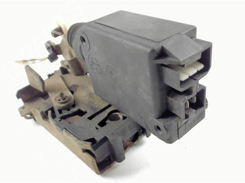 Used Rear right lock CITROËN ZX (N2) 1.6 i (88 hp) 21236847