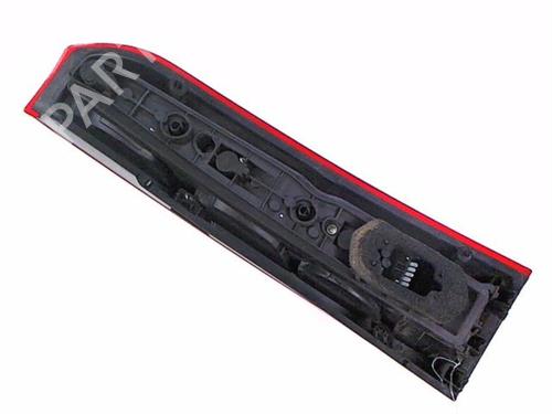 Left taillight OPEL MERIVA A MPV (X03) 1.7 CDTI (E75) | BP20436346C34 