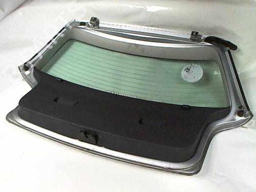Tailgate VW POLO (9N_, 9A_) 1.9 SDI | BP20476484C6 