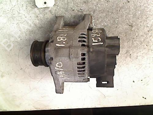 Used Alternator FIAT BRAVO I (182_) 1.8 GT (182.AC) (113 hp) 21232580