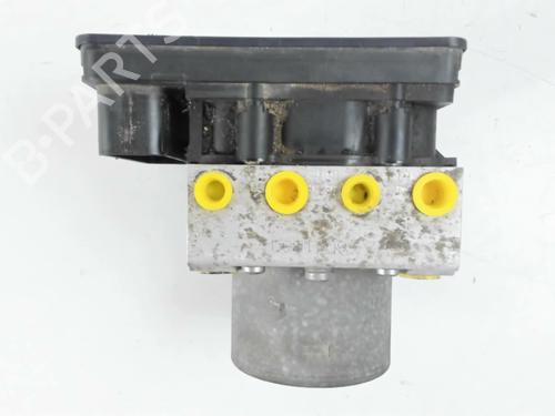 ABS Bremseaggregat SKODA CITIGO (NF1) 1.0 (60 hp) 26642035