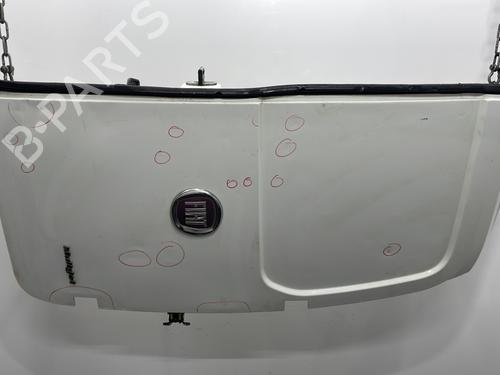 Used Right tailgate FIAT QUBO (225_) 1.3 D Multijet (225CXB1A, 225AXB1A, 225CXB11, 225AXB11,... (75 hp) 31932342