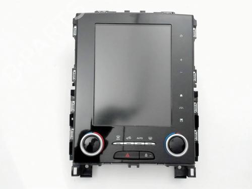 Used Display monitor RENAULT KOLEOS II (HC_) 1.6 dCi 130 (130 hp) 30308271