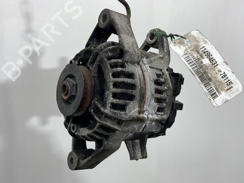 Generator OPEL ASTRA G Hatchback (T98) 1.7 TD (F08, F48) | BP30602660M7