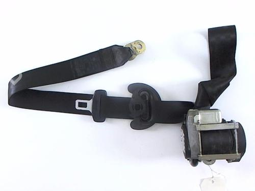 Used Front right belt tensioner VW GOLF V (1K1) 1.9 TDI (90 hp) 20403612