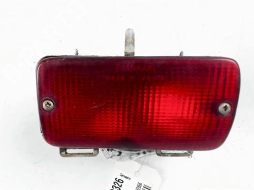 Used Rear bumper left light PEUGEOT 205 II (20A/C) 1.6 Aut. (88 hp) 31159459