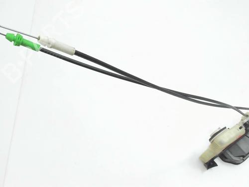 Front right lock TOYOTA YARIS (_P13_) 1.4 D (NLP130_, NLP130) | BP20469338C97 