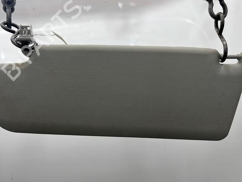 Right sun visor SEAT TOLEDO II (1M2) 1.6 16V | BP30115616I2 