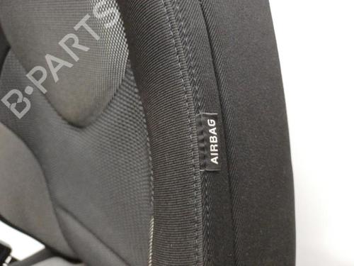 Left front seat PEUGEOT 308 SW I (4E_, 4H_) 1.6 HDi | BP22102772C15 