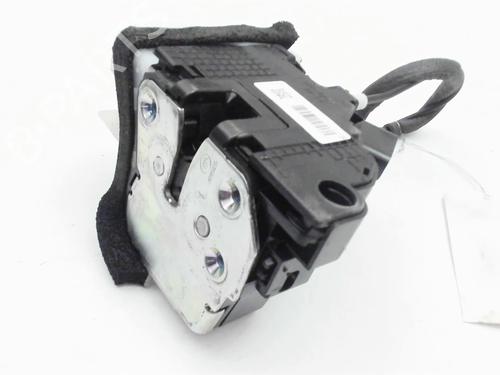 Front left lock HYUNDAI i20 II (GB, IB) 1.2 | BP20386630C98 