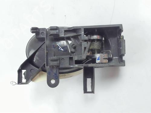 Used Front left interior door handle NISSAN JUKE (F15) 1.5 dCi (110 hp) 20450710