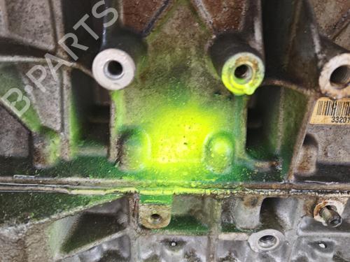 Engine PEUGEOT 307 CC (3B) 2.0 16V | BP31602654M1 - Image 9