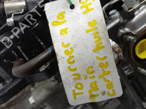 Engine PEUGEOT 108 1.0 VTi 72 | BP36345113M1  - Image 9