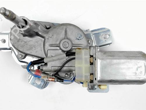 Rear wiper motor SUZUKI ALTO VII (GF, HA25_, HA35_) 1.0 (AMF310, GFC31S) | BP20424683M102 