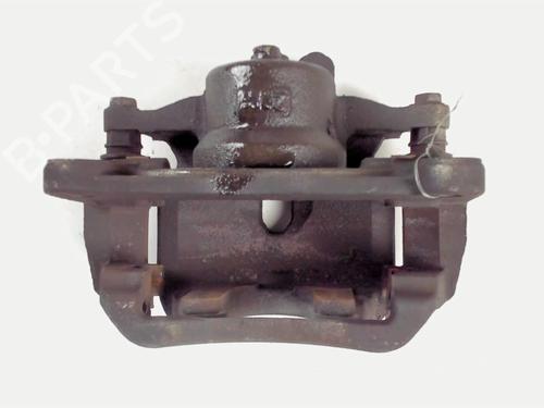 Right front brake caliper MAZDA 6 Saloon (GJ, GL) 2.2 D (GJ2FP, GJ1021, GJ1022, GL1021) | BP20442953M104 