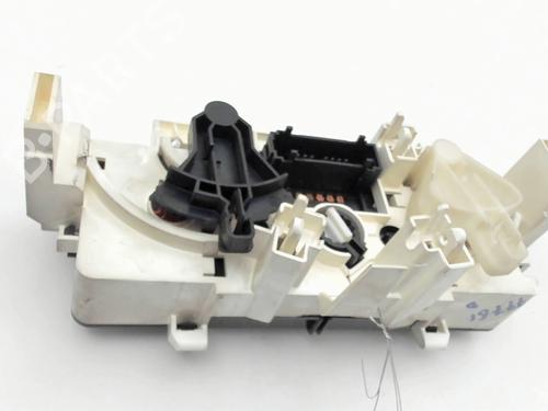 Climate control CITROËN C3 I (FC_, FN_) 1.4 HDi | BP28361850I5 