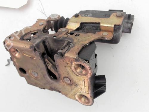 Used Front left lock Front left lock RENAULT TWINGO I (C06_) 1.2 16V (C06C, C06D, C06K) (75 hp) 33895031 33895031