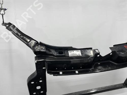 Used Front slam panel FORD KA (RU8) 1.3 TDCi (75 hp) 20400640