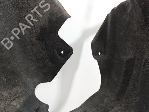 Used Wheel arch Wheel arch PEUGEOT 308 CC (4B_) 2.0 HDi (140 hp) 40003045 40003045