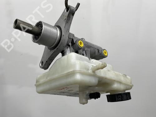 Brake master cylinder OPEL MOVANO B Van (X62) 2.3 CDTI FWD (FV) | BP23182213M77 