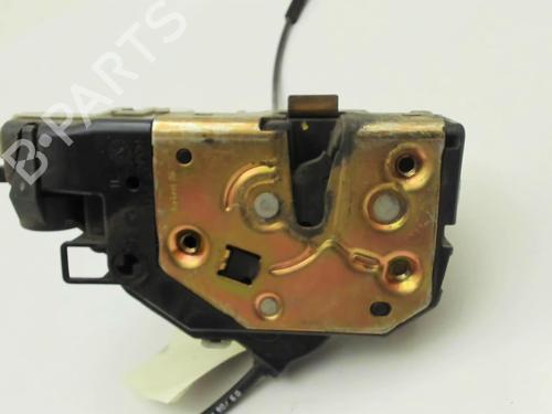 Front left lock CITROËN C3 I (FC_, FN_) 1.6 16V HDi | BP20420021C98 