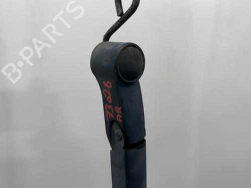 Rear windshield wiper arm LAND ROVER RANGE ROVER SPORT I (L320) 3.6 D 4x4 | BP25861572C144 