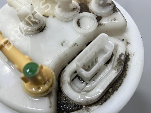 Fuel pump CITROËN C8 (EA_, EB_) 2.2 HDi | BP32509145M76 