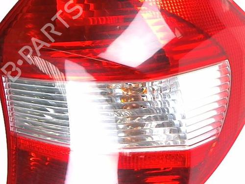 Right taillight BMW 1 (E87) 118 d | BP20455369C35 