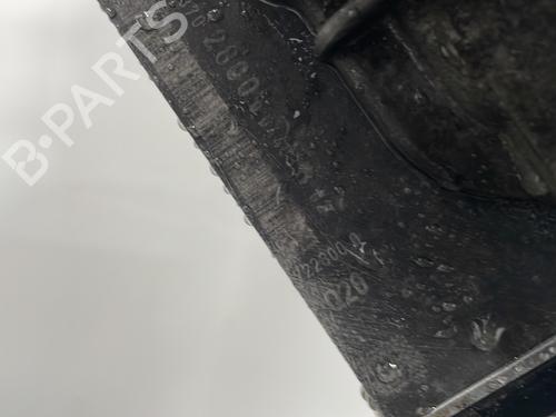 Gearbox MERCEDES-BENZ A-CLASS (W169) A 180 CDI (169.007, 169.307) | BP29760022M3 