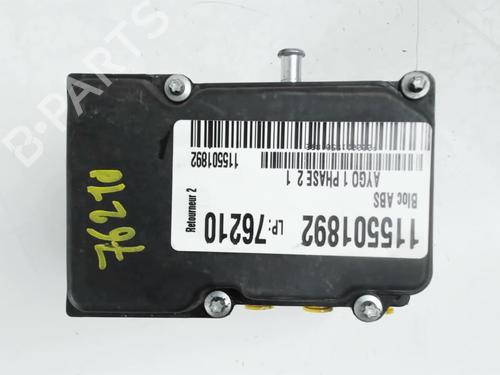 Bremsaggregat ABS TOYOTA AYGO (_B1_) 1.0 (KGB10_, KGB10R) | BP30547882M43
