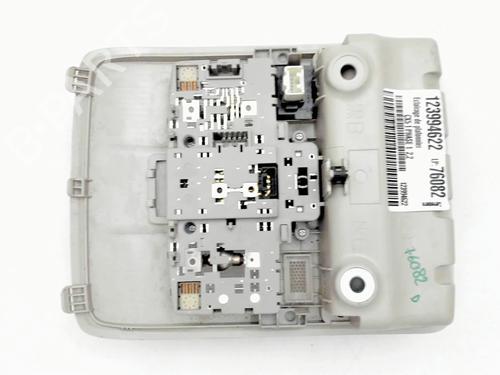 Interior roof light MAZDA CX-5 (KE, GH) 2.2 D AWD (KE2AW) | BP34104546I8  - Image 8